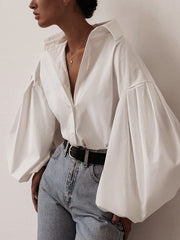 Load image into Gallery viewer, Vintage Style Blouse