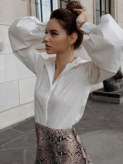 Load image into Gallery viewer, Vintage Style Blouse