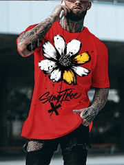 Load image into Gallery viewer, Sunflower T-Shirt