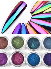 Load image into Gallery viewer, Nail Powder