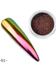 Load image into Gallery viewer, Nail Powder