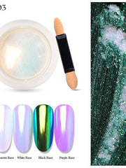 Load image into Gallery viewer, Nail Powder