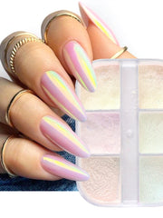 Load image into Gallery viewer, Nail Pearl Powder