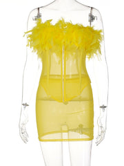 Load image into Gallery viewer, Corset Top & Skirt