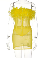 Load image into Gallery viewer, Corset Top & Skirt