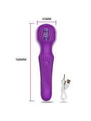 Load image into Gallery viewer, Magic Wand Massager