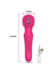 Load image into Gallery viewer, Magic Wand Massager