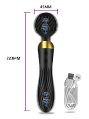 Load image into Gallery viewer, Magic Wand Massager