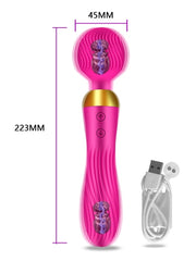 Load image into Gallery viewer, Magic Wand Massager