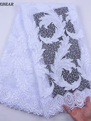 Load image into Gallery viewer, Long Lace Embroidered Dress