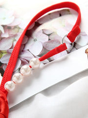 Load image into Gallery viewer, Beaded Panties