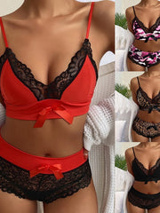 Load image into Gallery viewer, Lingerie Set