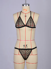 Load image into Gallery viewer, Lingerie Set