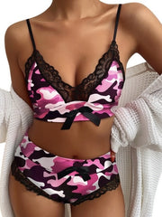 Load image into Gallery viewer, Lingerie Set