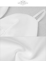 Load image into Gallery viewer, Spaghetti Side Slit Long Dress