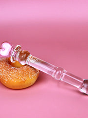 Load image into Gallery viewer, Glass Sex Toys