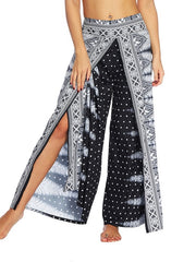 Load image into Gallery viewer, Boho Style Pants