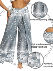 Load image into Gallery viewer, Boho Style Pants