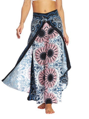 Load image into Gallery viewer, Boho Style Pants