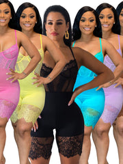 Load image into Gallery viewer, Romper