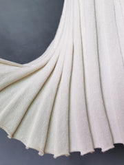 Load image into Gallery viewer, Long Sleeve Cropped Top & Skirt Set