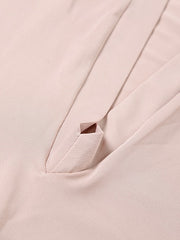 Load image into Gallery viewer, Deep V-Neck Dress