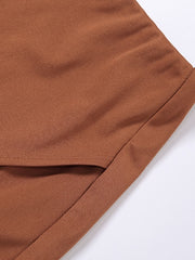 Load image into Gallery viewer, Front Tie Top & Skirt