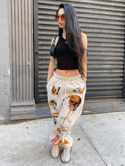 Load image into Gallery viewer, Drawstring Joggers