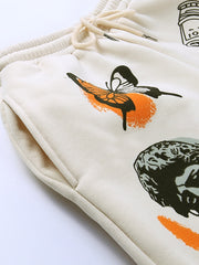 Load image into Gallery viewer, Drawstring Joggers