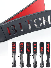 Load image into Gallery viewer, Spanking Paddle