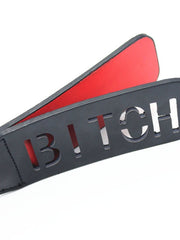 Load image into Gallery viewer, Spanking Paddle