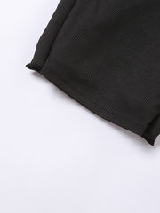 Load image into Gallery viewer, Long Sleeve Bodycon Dress