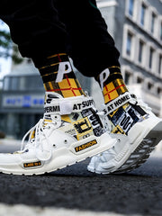 Load image into Gallery viewer, Sneaker