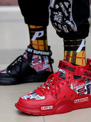 Load image into Gallery viewer, Sneaker