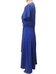 Load image into Gallery viewer, V-neck Dress