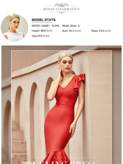 Load image into Gallery viewer, One Off Shoulder Asymmetric Dress