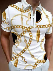 Load image into Gallery viewer, Collared T-Shirt