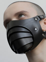 Load image into Gallery viewer, Bdsm Mask