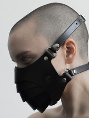 Load image into Gallery viewer, Bdsm Mask