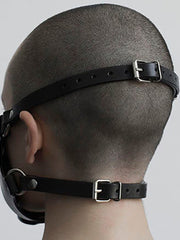 Load image into Gallery viewer, Bdsm Mask