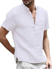 Load image into Gallery viewer, Linen T-Shirts