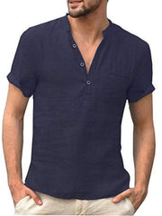 Load image into Gallery viewer, Linen T-Shirts