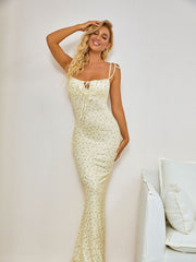 Load image into Gallery viewer, Floral Print Long Dress