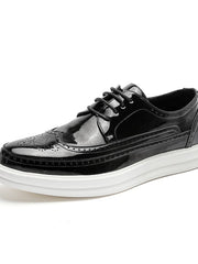 Load image into Gallery viewer, Men's Oxford Shoes