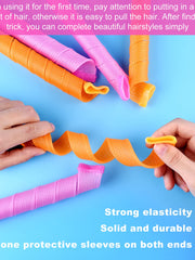 Load image into Gallery viewer, Hair Curlers Kit