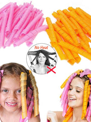 Load image into Gallery viewer, Hair Curlers Kit