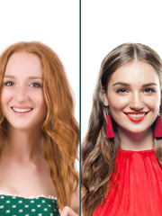 Load image into Gallery viewer, Hair Curlers Kit