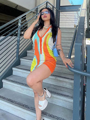 Load image into Gallery viewer, Knitted Romper