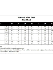 Load image into Gallery viewer, Water Color Embroidered Jeans