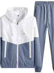 Load image into Gallery viewer, Tracksuit Set